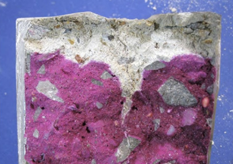 Concrete Sampling & Testing