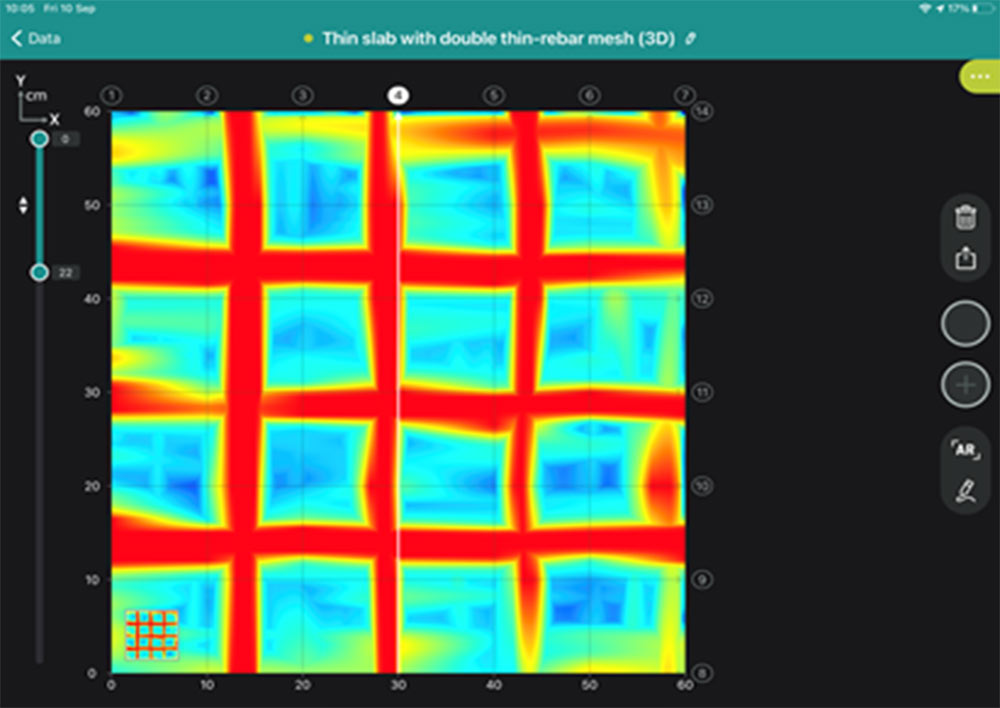 Ground Penetrating Radar