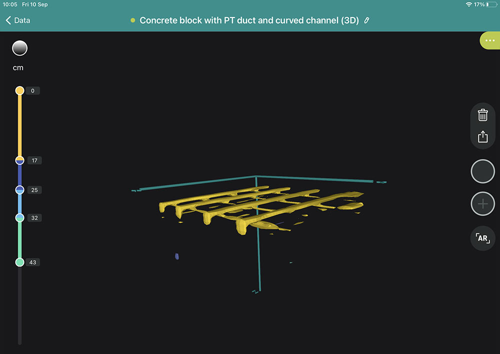 Ground Penetrating Radar