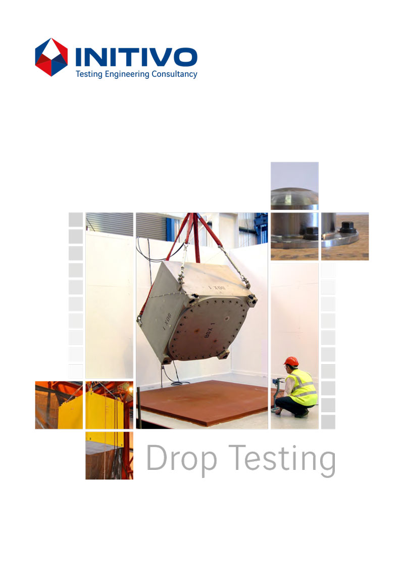 Drop Testing