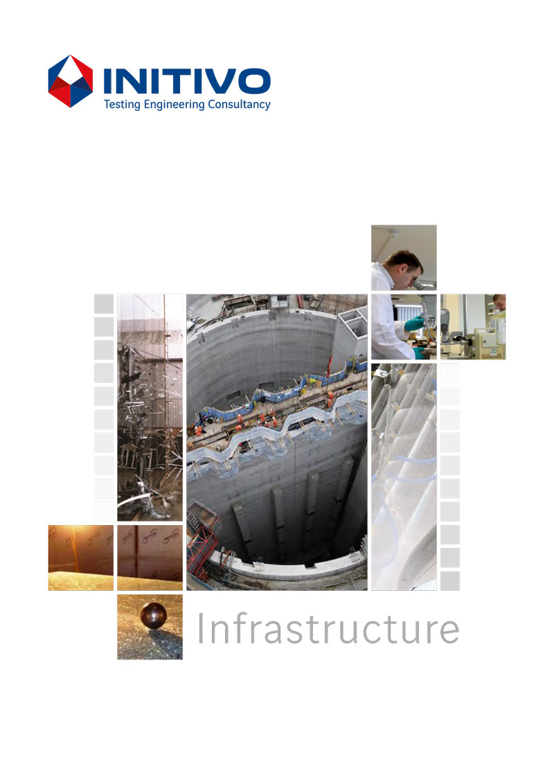 Infrastructure