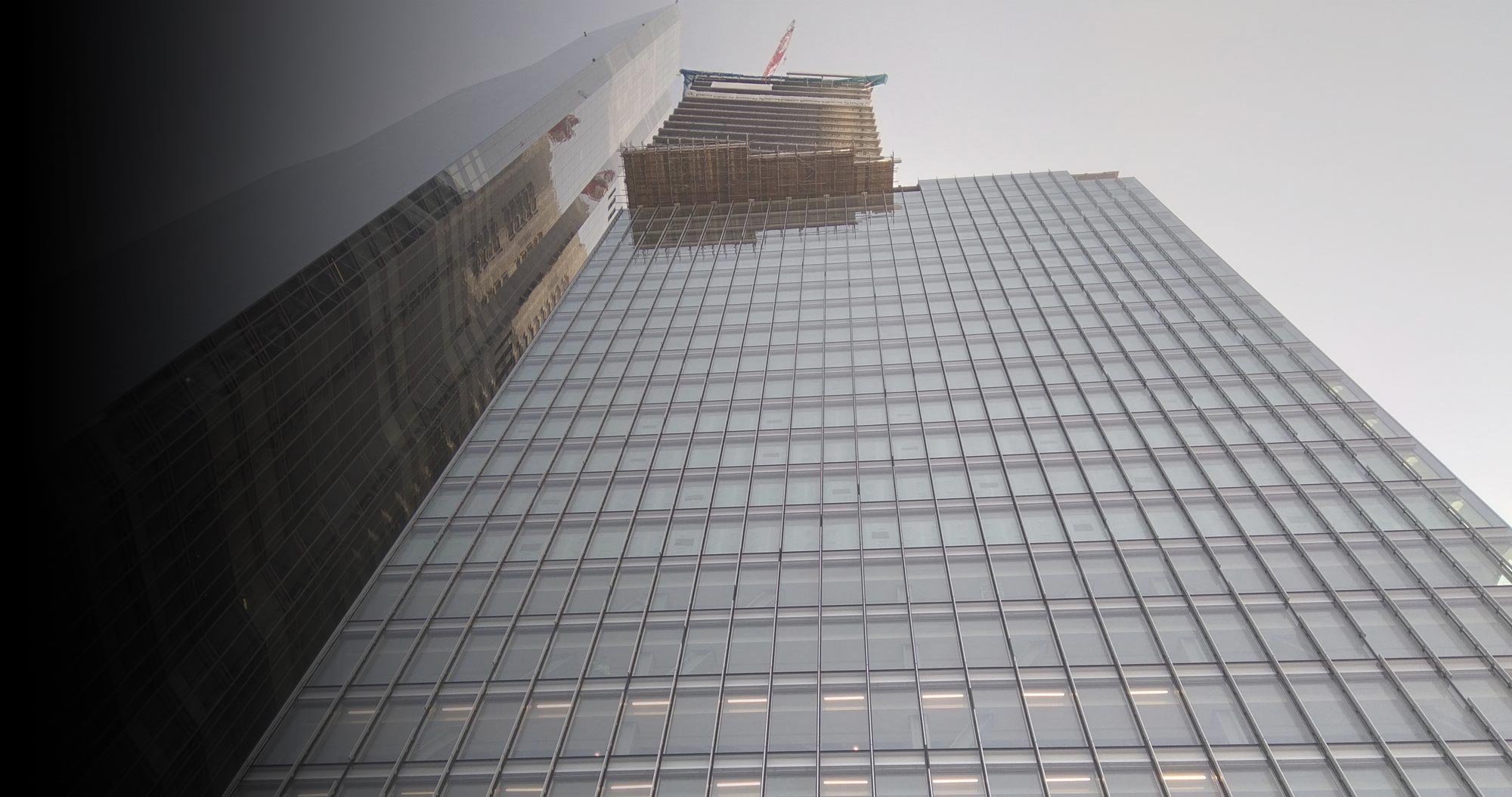 Construction Services