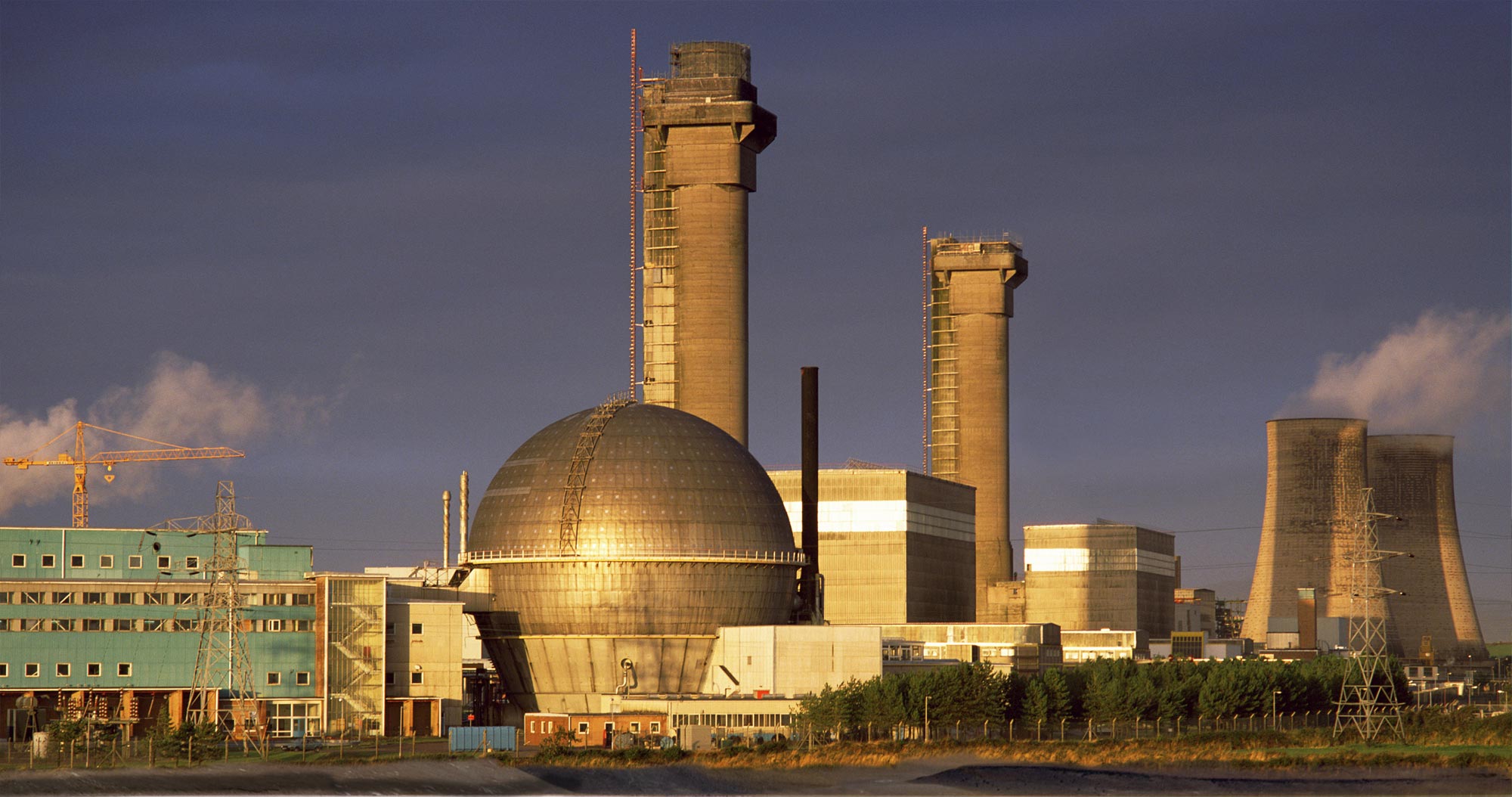 Nuclear