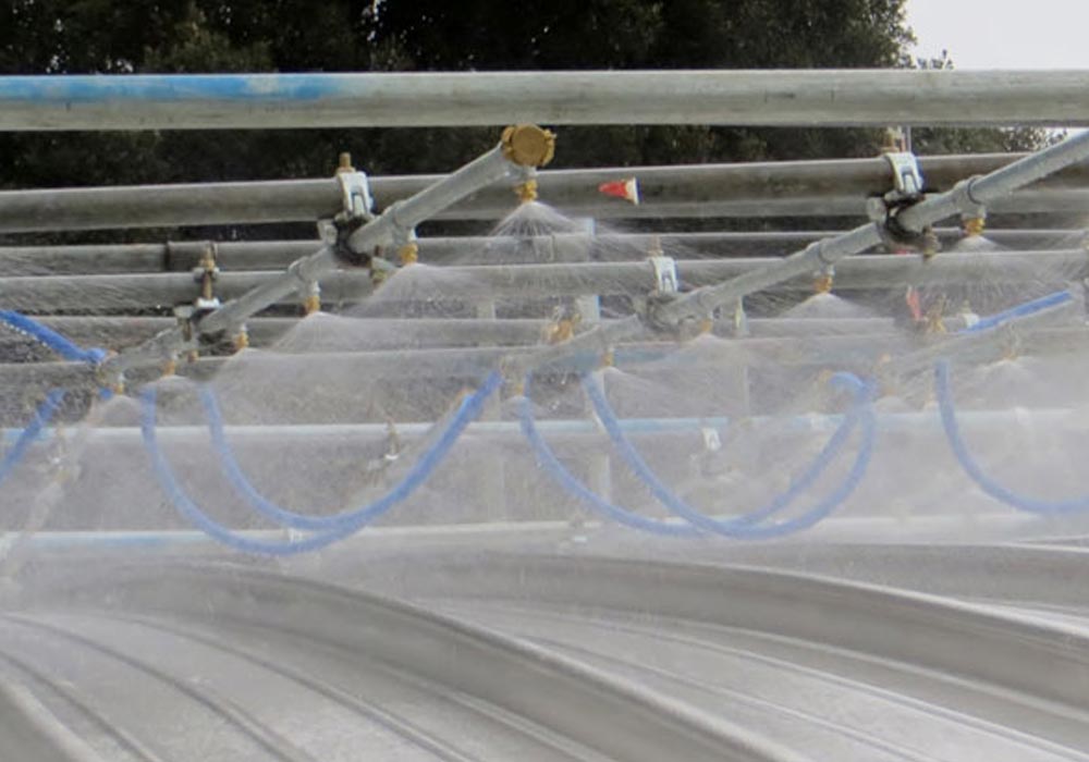 Roofing & Overhead glazing