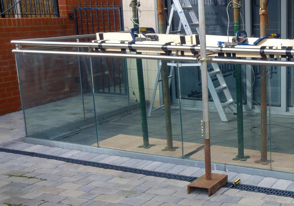 Structural Testing