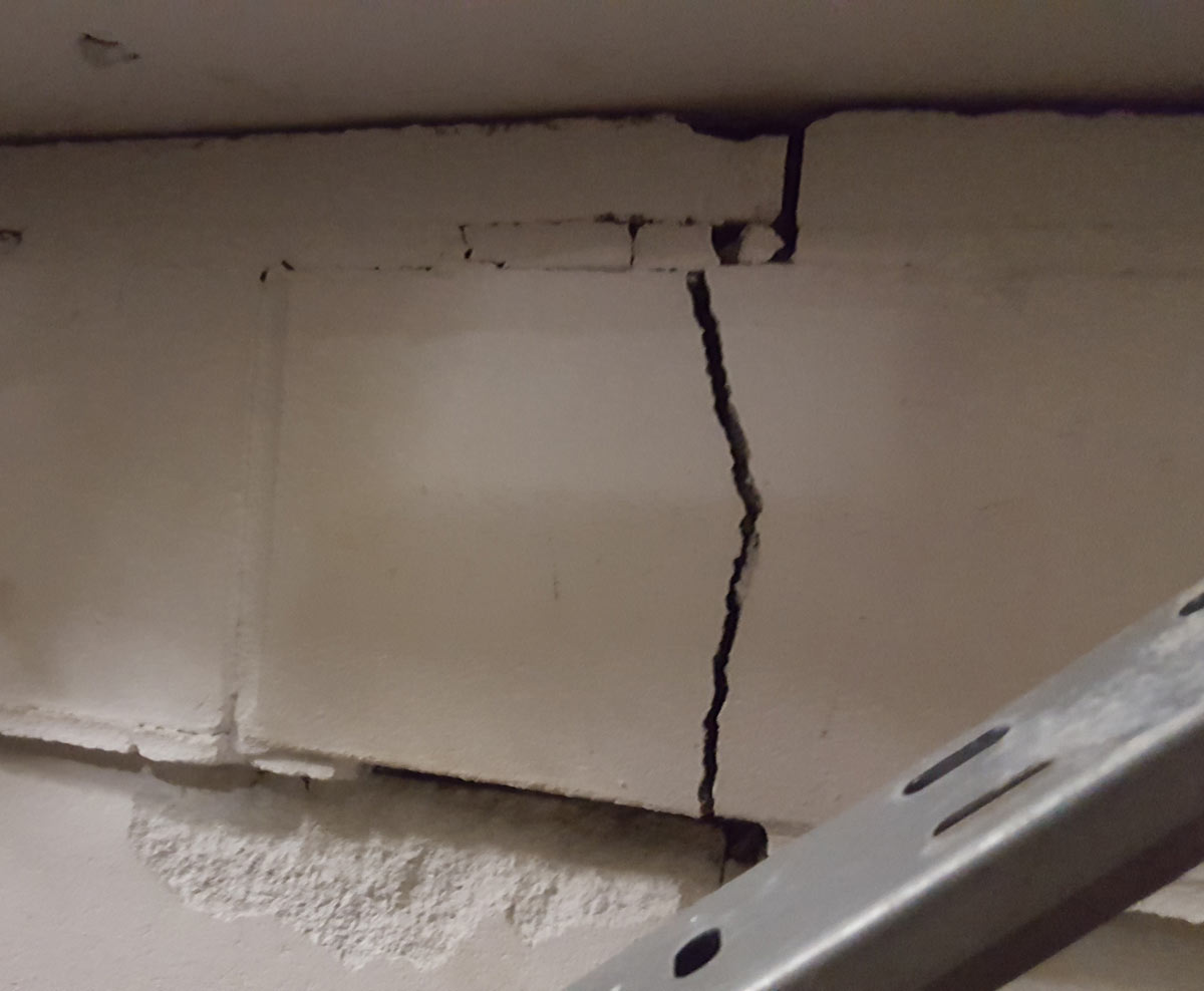 Ultrasonic Investigation