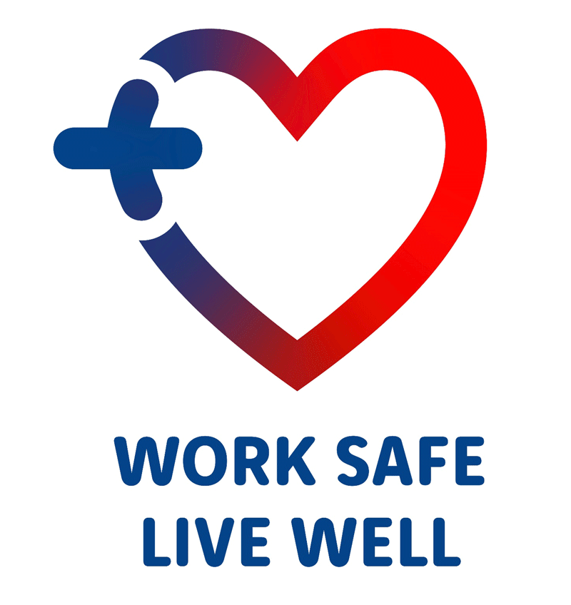 Work Safe, Live Well